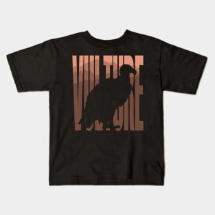 Vulture Kids T-Shirt